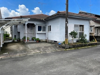 都城市梅北町
