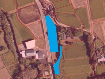 都城市吉之元町売り土地