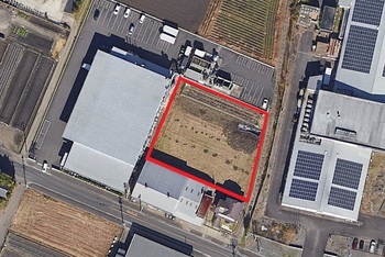 都城市横市町